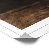 Odilon Redon Zedign Art Poster #309 (Hoek)