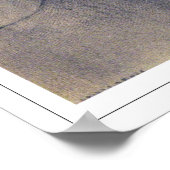 Odilon Redon Zedign Art Poster #391 (Hoek)