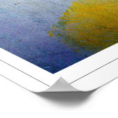 Odilon Redon Zedign Art Poster #4 (Hoek)