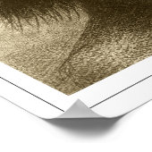 Odilon Redon Zedign Art Poster #496 (Hoek)