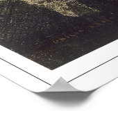 Odilon Redon Zedign Art Poster #517 (Hoek)