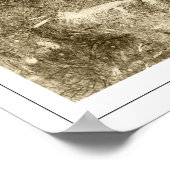 Odilon Redon Zedign Art Poster #565 (Hoek)