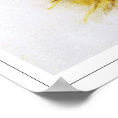 Odilon Redon Zedign Art Poster #566 (Hoek)