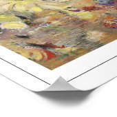 Odilon Redon Zedign Art Poster 6 (Hoek)