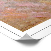 Odilon Redon Zedign Art Poster #776 (Hoek)