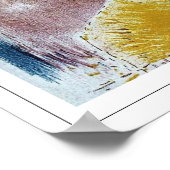 Odilon Redon Zedign Art Poster #793 (Hoek)