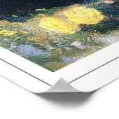 Odilon Redon Zedign Art Poster 8 (Hoek)