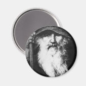 odin-3 magneet (Voorkant / Achterkant)