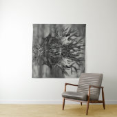 Odin-All-Father Wandkleed (In Situ (horizontaal))