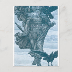 Odin Briefkaart
