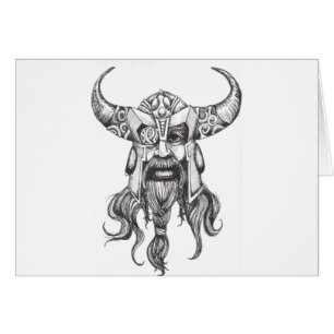 Odin de Grote Noordse God