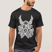 Odin Emblem T-shirt (Voorkant)