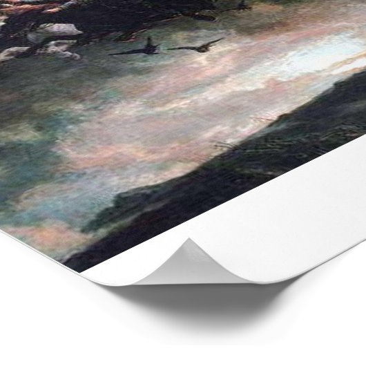 odin hunt poster (Hoek)