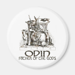 Odin Magneet