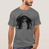 Odin, Master of Mysteries T-shirt (Voorkant)