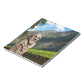 Odin-Notitieboek Notitieblok (Linkerzijde)