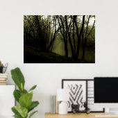 Odin Poster (Thuiskantoor)