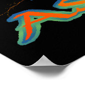 Odin-Poster Poster (Hoek)