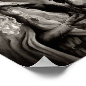 Odin-Poster Poster (Hoek)