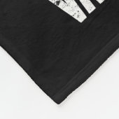 Odin ravens Viking Mythology Valhalla wacht op Fleece Deken (Hoek)