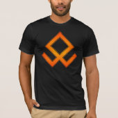 Odin Rune T-shirt (Voorkant)