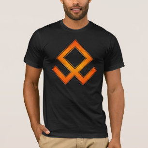 Odin Rune T-shirt