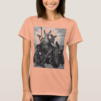 Odin shirt