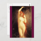 Odine - Lefebvre Briefkaart (Voorkant / Achterkant)