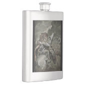 Oding Battles Fenrir Flacon (Rechts)