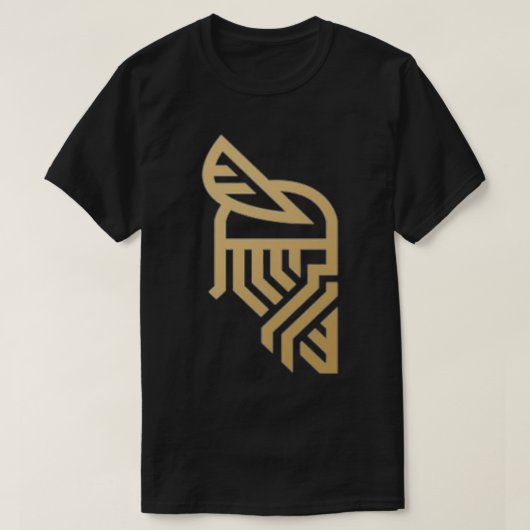 ODINN 2 T-SHIRT (Design voorkant)