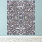 Óðinn's Brier Canvas Afdruk (Insitu (Houten vloer))