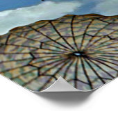 Odin's children II Poster (Hoek)