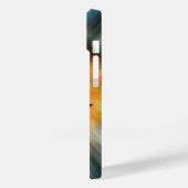 Odin's Eye Case-Mate iPhone Case (Achterkant / Links)