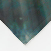 Odin's Eye Fleece Deken (Hoek)