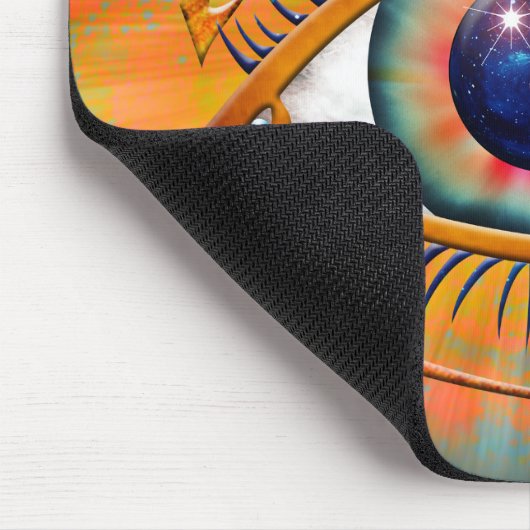 Odin's Eye Muismat (Hoek)