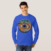 Odin's Eye T-shirt (Voorkant volledig)