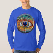 Odin's Eye T-shirt (Voorkant)