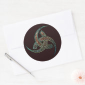 Odin's hoorn Stickers (Envelop)
