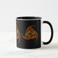 Odin's Horn Mok