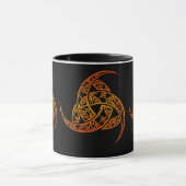 Odin's Horn Mok (Midden)