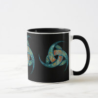 Odin's Horn Mok