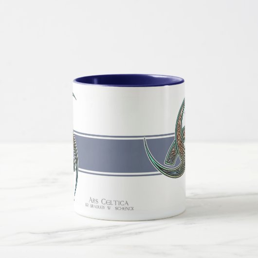 Odin's Horn Mok (Midden)