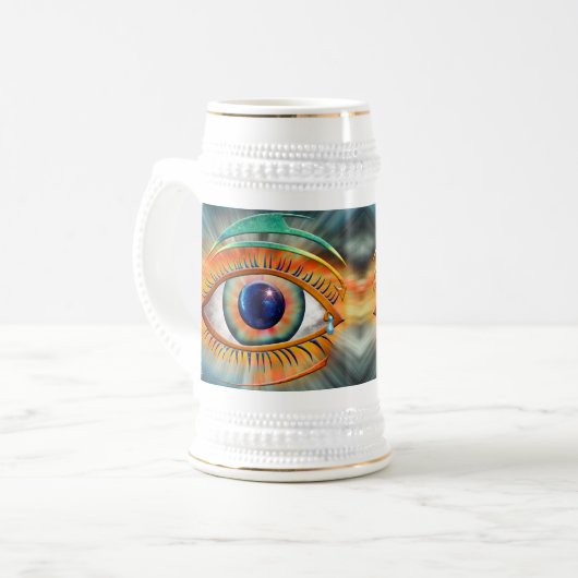 Odin's Oog Bierpul (Voorkant links)