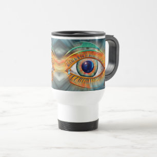 Odin's Oog Reisbeker