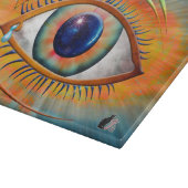 Odin's Oog Snijplank (Hoek)