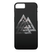 Odin's Raven Case-Mate iPhone Case (Achterkant)