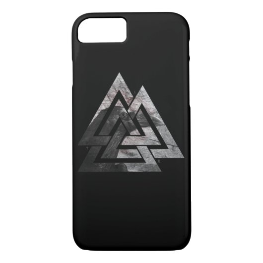 Odin's Raven Case-Mate iPhone Case (Achterkant)