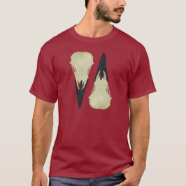 Odin's Ravens T-shirt