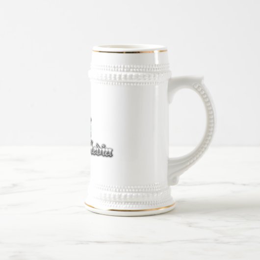 Odinson Media Stein Bierpul (Rechts)