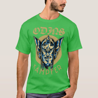 Odinx27s Fighters Viking T-shirt